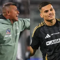 Jorge Almirón reveló la verdadera razón para sustituir a Lucas Cepeda del partido frente a Racing Club