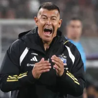La gran duda de Jorge Almirón en la formación titular para enfrentar a Unión la Calera