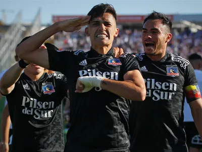 Colo-Colo se perfila hacia la ’33’