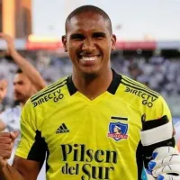 Digno de aplaudir: El emotivo gesto de Omar Carabalí que llena de orgullo al pueblo colocolino