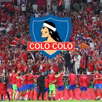 Colo-Colo quiere dar el gran golpe al mercado contratando a mundialista con basta trayectoria en Europa