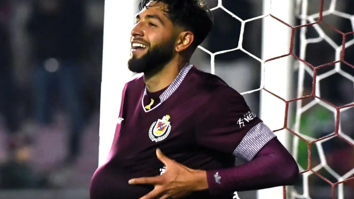 Jeyson Rojas.
