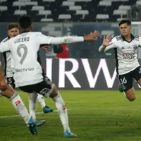 12 jugadores Sub-21: La novedosa citación que presentará Colo-Colo ante Inter de Porto Alegre
