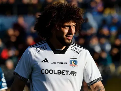 ¿Cuánto recibirá Colo-Colo? Blanco y Negro aprobó la venta de Maximiliano Falcón al Inter Miami