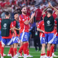 «¿Tendrá cinco partidos buenos?»: Lapidan a jugador de La Roja por su desempeño ante Perú