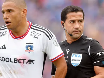 Suma y sigue: Felipe González vuelve a llenarse de críticas tras destaparse inédito informe arbitral del Superclásico