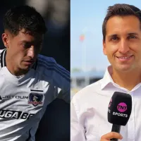 Daniel Arrieta revela la verdadera razón por la que Cristián Zavala no jugó frente a Deportes la Serena