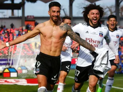 A paso firme rumbo a la 33: Así quedó la tabla de posiciones tras el triunfo de Colo-Colo sobre la U