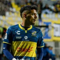 El duro revés que afecta la carrera de Felipe Campos con vistas a la temporada 2024