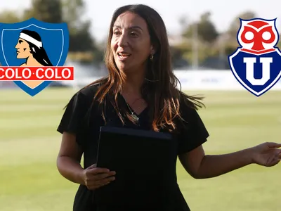Tribunal de Disciplina tomó una decisión respecto a denuncias de Cecilia Pérez tras último Superclásico