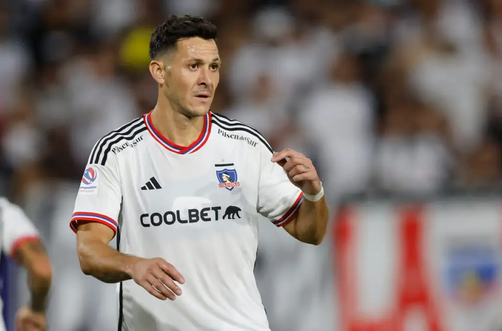 Ramiro González va bien encaminado para renovar automáticamente en Colo-Colo.