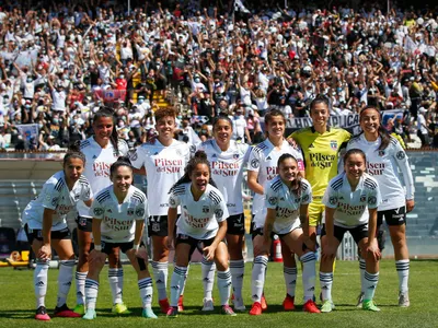 Aún quedan 90 minutos: Colo-Colo femenino perdió ante Universidad de Chile por la semifinal ida