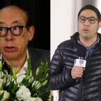 ¿Indirecta para Alfredo Stöhwing? Presidente del CSD Colo-Colo lanza potente mensaje tras dura caída ante Palestino
