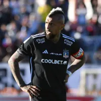 Así quedó la tabla de posiciones con el empate de Colo-Colo y el cierre de la fecha 11 del Campeonato Nacional