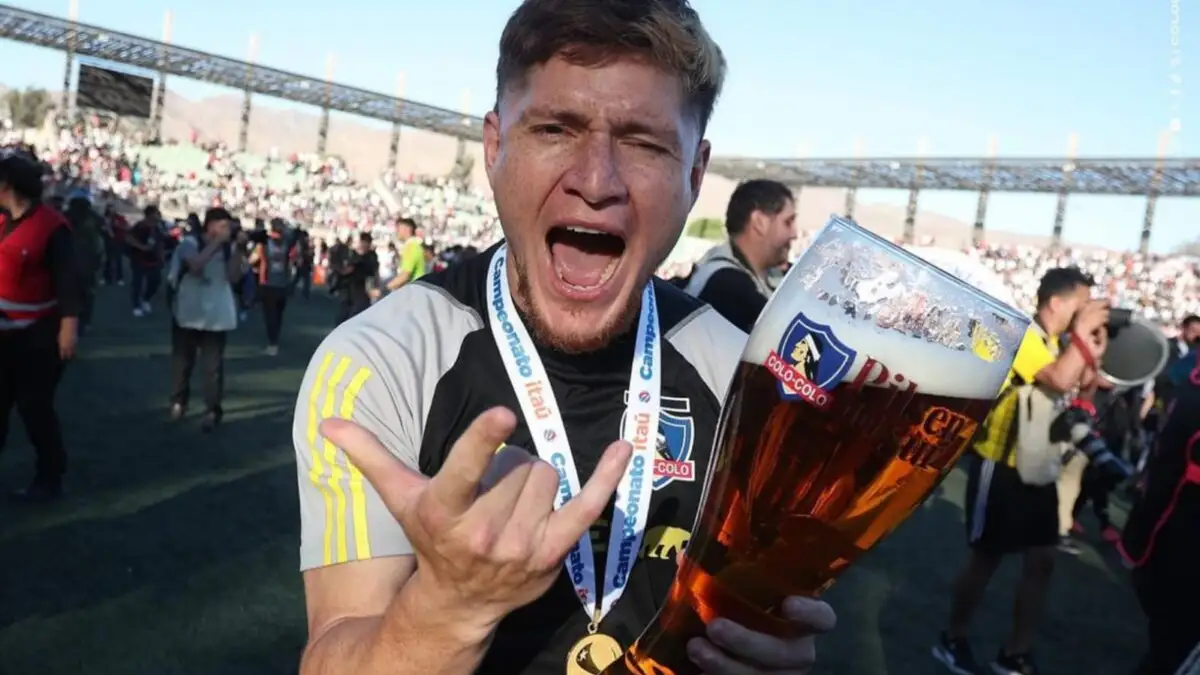 La partida del ‘Colo’ ameritó la búsqueda de un volante ofensivo.