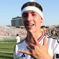 [VIDEO] Desde Esteban Paredes a Maxi Falcón: Pailita crea a su jugador ideal de Colo-Colo