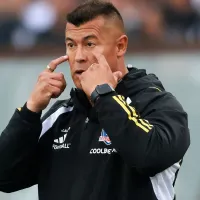 Le cumplirán: Adelantan el puesto buscará reforzar Colo-Colo por petición de Jorge Almirón