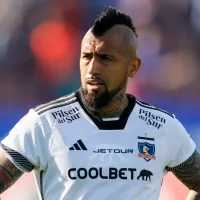 «Ojalá nos dieran más facilidades»: La dura crítica de Arturo Vidal a la ANFP a pocos días del partido ante Junior