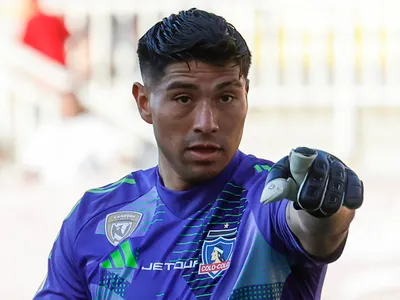 ¿Se trunca su partida? Filtran la gran razón que tiene en vilo el fichaje de Brayan Cortés por Peñarol