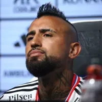 «Se aprovechan»: Arturo Vidal destroza con potente crítica a la ANFP por la Supercopa