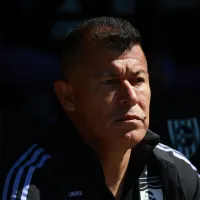 Aún puede partir: En Colo-Colo revelan el movimiento que podría sacar a Jorge Almirón de Macul