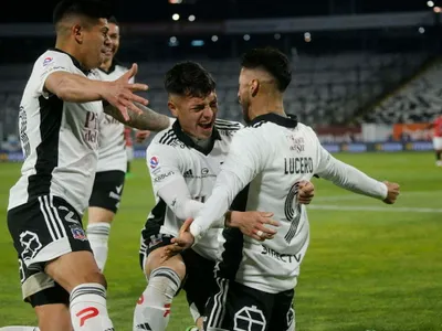 No hay tiempo que no se cumpla: Colo-Colo podría dejar atrás antigua marca en el partido ante Palestino
