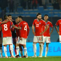 Pésimas noticias: Eduardo Berizzo confirmó una sensible baja en la Selección Chilena ante Colombia
