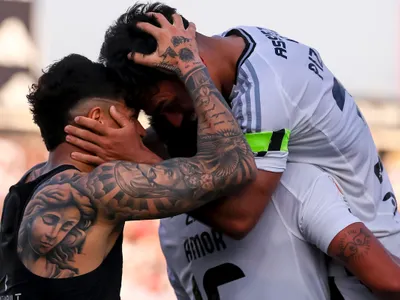 [Video] Explotó el Monumental: El segundo gol de Vicente Pizarro que decretó el triunfo de Colo-Colo