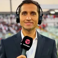 Daniel Arrieta reportó el regreso de dos futbolistas a los entrenamientos de Colo-Colo