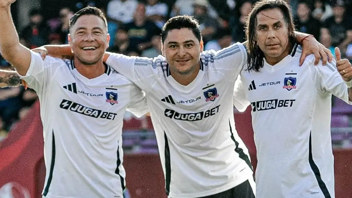Gira Centenario.