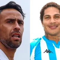 Jorge Valdivia estalla con Colo-Colo por no contratar a Paolo Guerrero y lanza un claro consejo a ByN