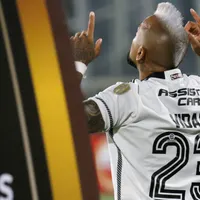 Oficial: Colo-Colo conoció a sus rivales para la fase de grupos de la Copa Libertadores tras el sorteo