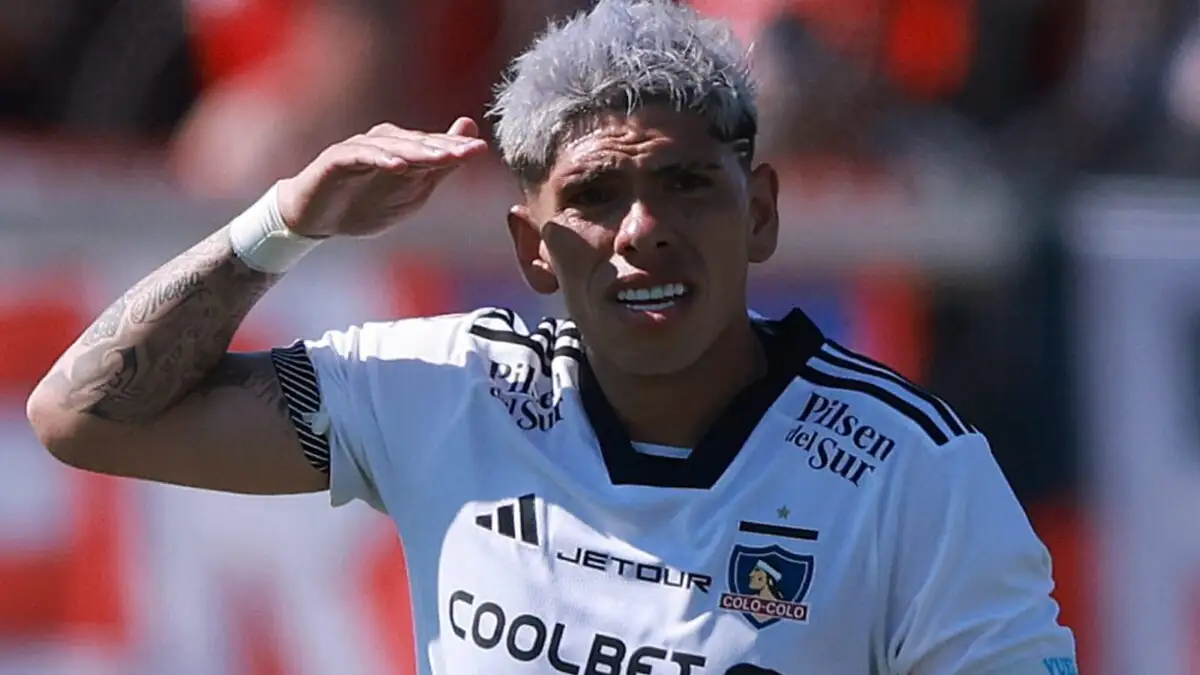 Carlos Palacios será nuevo jugador de Boca Juniors para 2025.