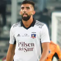 No está cómodo: El nuevo inconveniente que sumó Emiliano Amor en Colo-Colo con su lucha por retornar a las canchas
