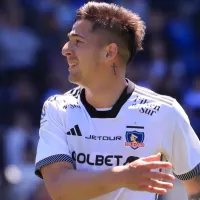 Todo acordado: Aseguran que Guillermo Paiva definió su club para la temporada 2025