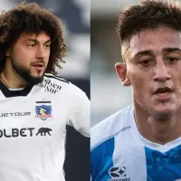 «Vamos a tratar de lograr lo mismo»: Refuerzo de Cobreloa pone a Maximiliano Falcón como su modelo a seguir