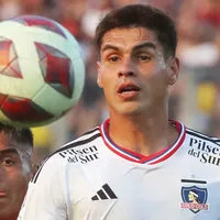 Inquietud en Colo-Colo: Confirman que Erick Wiemberg maneja ofertas del extranjero