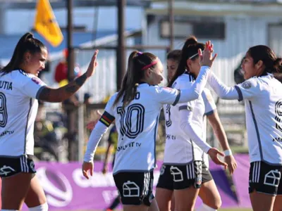 La U cede terreno: Así va la tabla de posiciones con la goleada de Colo-Colo Femenino