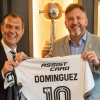 La positiva noticia que entregaron sobre la apelación de Colo-Colo por el castigo de Conmebol