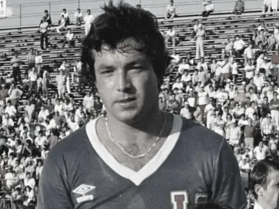 Dejando los colores de lado: Colo-Colo se suma a las condolencias por fallecimiento de Sandrino Castec
