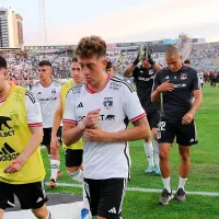 Pasó desapercibido: Jugador de Colo-Colo terminó su contrato y ya tiene nuevo club para 2024