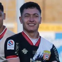 Cobreloa queda en el olvido: Revelan que otro grande de Chile quiere reforzarse con Cristián Zavala el 2024