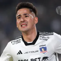 Atento ByN: Guillermo Paiva mandó un claro recado a Colo-Colo sobre su futuro deportivo