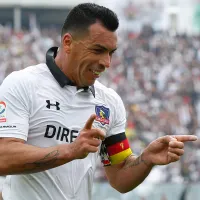¿Te lo esperabas? Esteban Paredes eligió su gol favorito en los Superclásicos