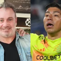 Barticciotto no duda y escoge al reemplazante de Brayan Cortés en Colo-Colo: «Le va a dar un plus»