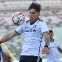 Ya fue notificado: Jorge Almirón encontró al reemplazante de Carlos Palacios para el duelo ante Cobreloa