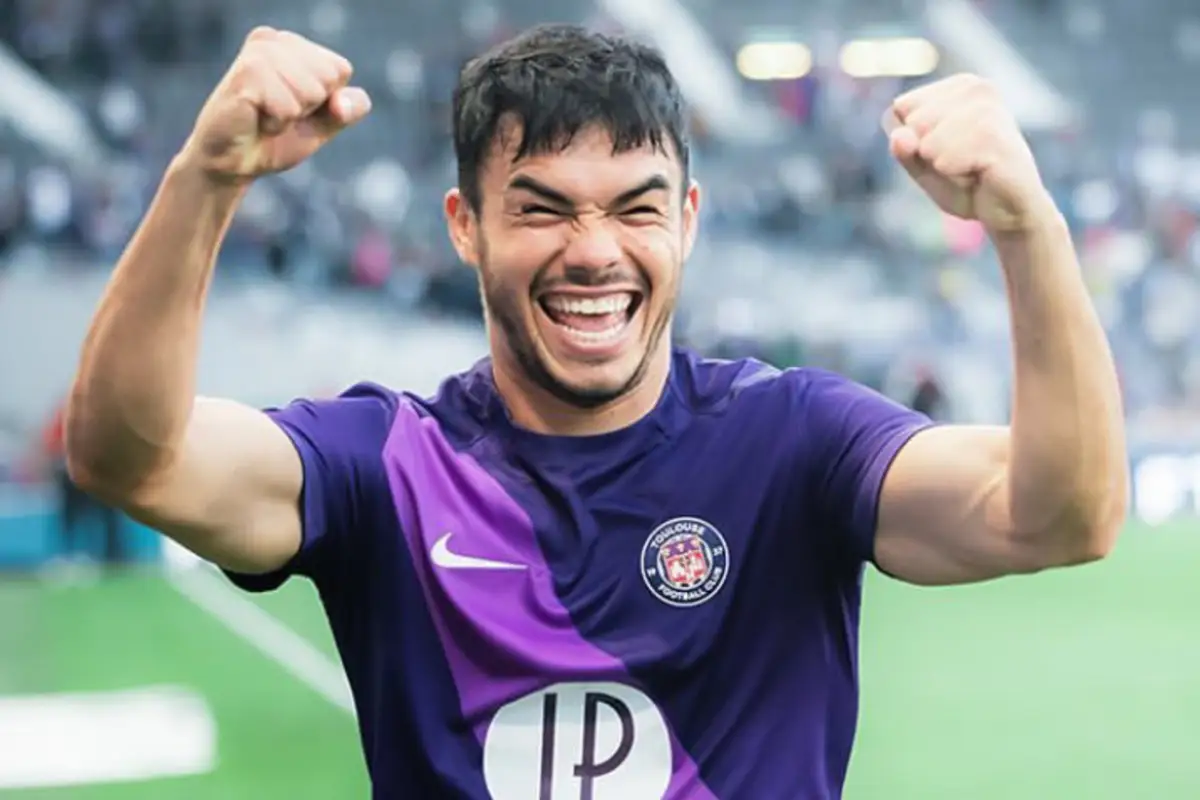 Gabriel Suazo calificó a jugador de Colo-Colo como proyectable para Europa.