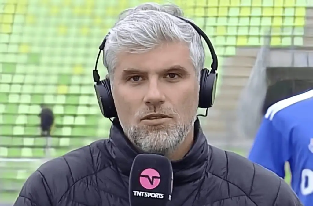 Manuel de Tezanos le exigió a Colo-Colo pedir los puntos frente  a Universidad Católica.