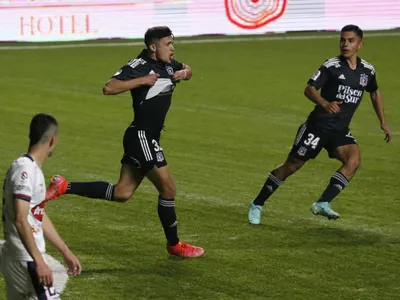 La formación de Colo-Colo que saldrá a buscar el liderato