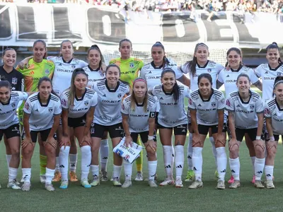 Se queda en Macul: Colo-Colo Femenino confirmó renovación de una de sus figuras
